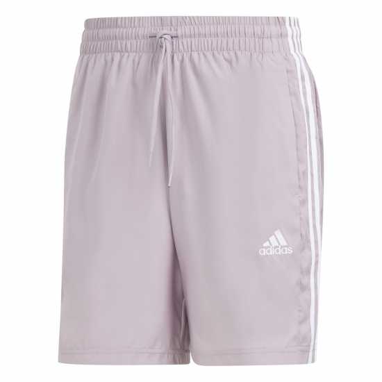 Adidas Essentials 3-Stripes Shorts Предишно Фиг Дамски къси панталони