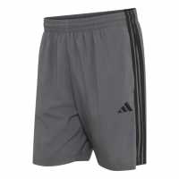 Adidas Essentials 3-Stripes Shorts