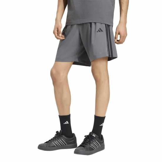 Adidas Essentials 3-Stripes Shorts Adidas Essentials 3-Stripes Shorts