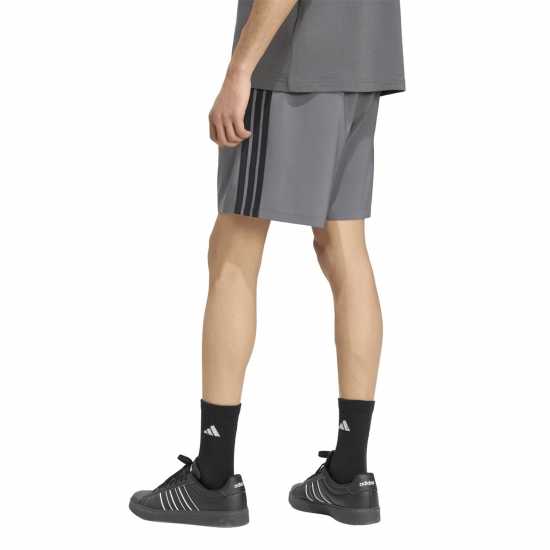Adidas Essentials 3-Stripes Shorts Adidas Essentials 3-Stripes Shorts