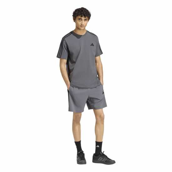 Adidas Essentials 3-Stripes Shorts Adidas Essentials 3-Stripes Shorts