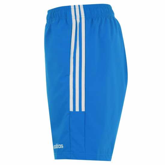 Adidas Мъжки Шорти 3-Stripes Shorts Mens