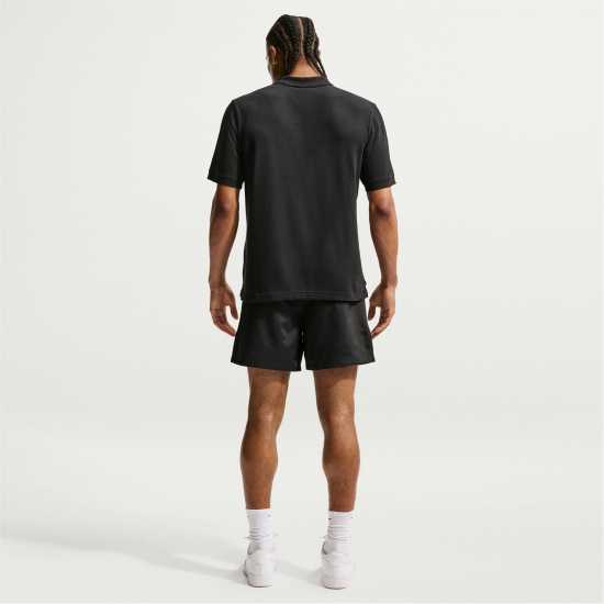 Nike Sportswear Essentials Men's Woven Flow Shorts Black 