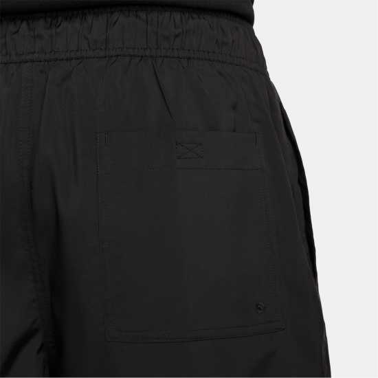 Nike Sportswear Essentials Men's Woven Flow Shorts Black 