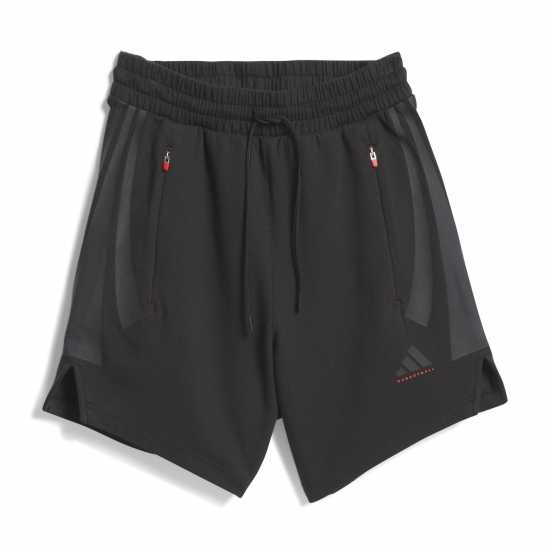 Adidas Basketball Spacer Shorts Adults  