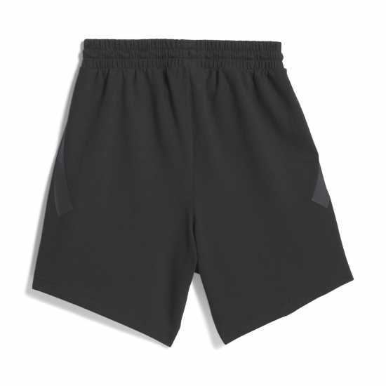 Adidas Basketball Spacer Shorts Adults  