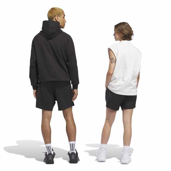 Adidas Basketball Spacer Shorts Adults  