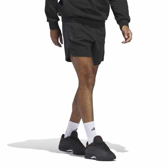 Adidas Basketball Spacer Shorts Adults  