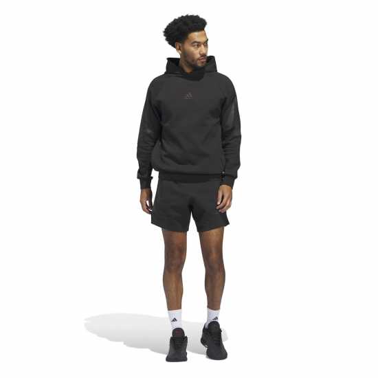 Adidas Basketball Spacer Shorts Adults  
