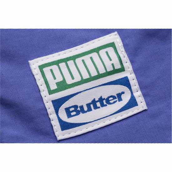 Puma Btter Gods Shrt Sn99 Baja Blue Мъжко облекло за едри хора