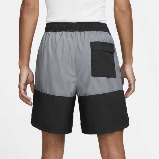Nike Мъжки Шорти Se Flow Shorts Mens  Мъжко облекло за едри хора