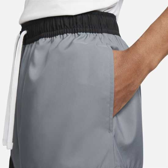 Nike Мъжки Шорти Se Flow Shorts Mens  Мъжко облекло за едри хора