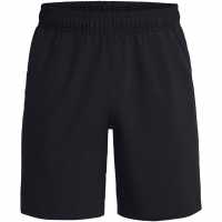 Under Armour Мъжки Шорти Armour Woven Graphic Shorts Mens