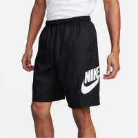 Nike Men's Woven Club Tracksuit Shorts  