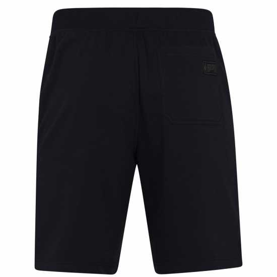 Skechers Мъжки Шорти Explorer 9 Shorts Mens Black Мъжки къси панталони