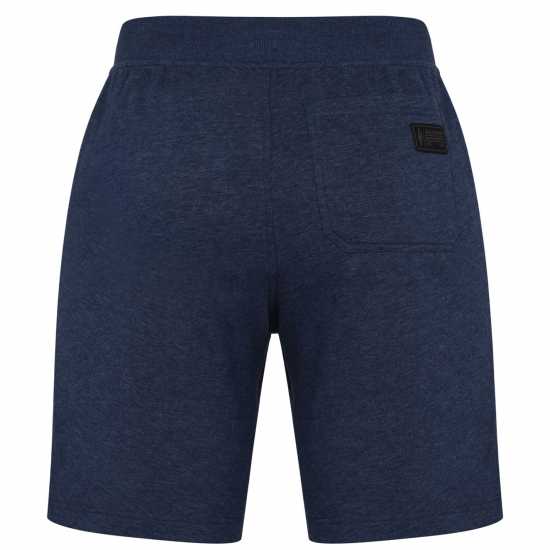 Skechers Мъжки Шорти Explorer 9 Shorts Mens Navy Мъжки къси панталони