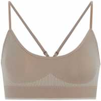 Adidas Bralette Ld99 Бяло 