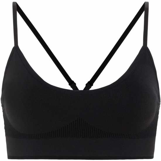 Adidas Bralette Ld99 Черно 