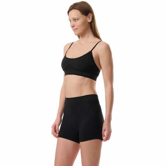 Adidas Bralette Ld99 Черно 