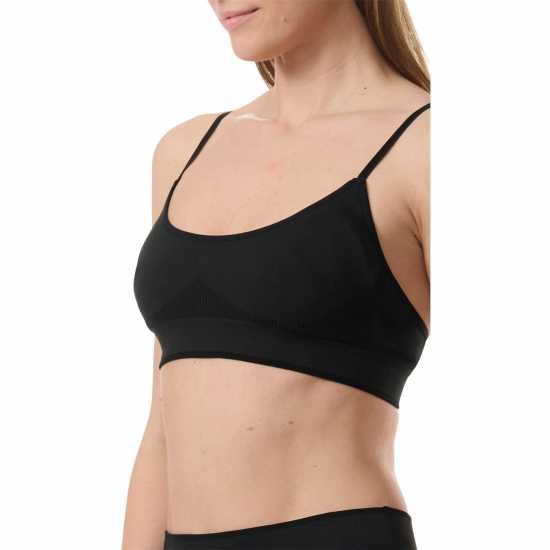 Adidas Bralette Ld99 Черно 