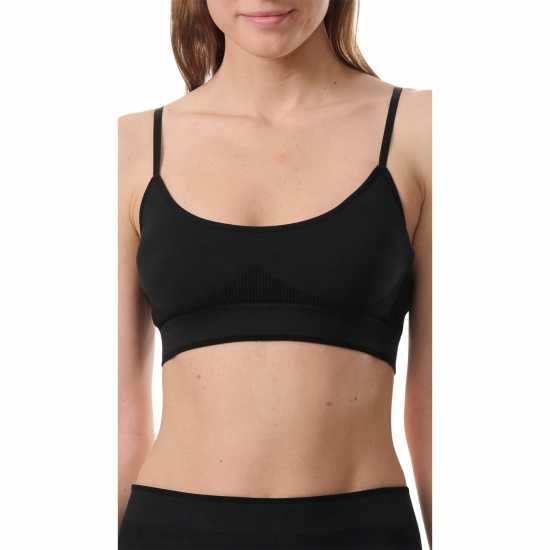 Adidas Bralette Ld99 Черно 