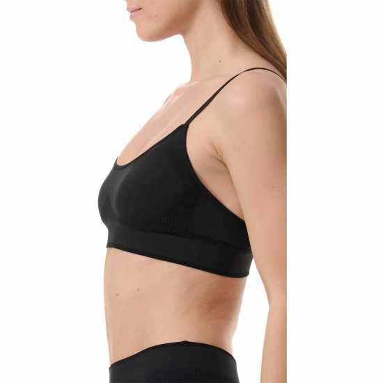 Adidas Bralette Ld99 Черно 