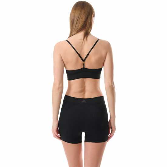 Adidas Bralette Ld99 Черно 