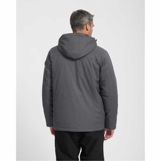 Мъжко Ски Яке Spyder Snow System Ski Jacket Mens Spyder Snow System Ski Jacket Mens