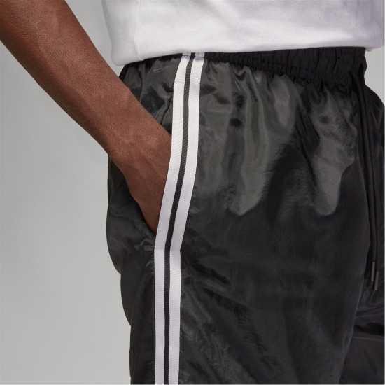 Air Jordan Essentials Men's Woven Shorts  - Мъжко облекло за едри хора