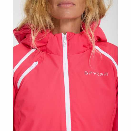 Дамско Яке Spyder Snow Ski Jacket Womens  Ски якета
