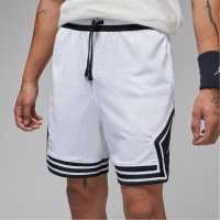 Air Jordan Dri-FIT Sport Men's Diamond Shorts  Мъжко облекло за едри хора