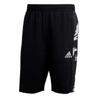 Adidas Тъкани Мъжки Шорти Brand Woven Shorts Mens  Мъжки къси панталони