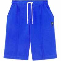 Puma Мъжки Шорти Shorts Mens Dazzling Blu Мъжко облекло за едри хора