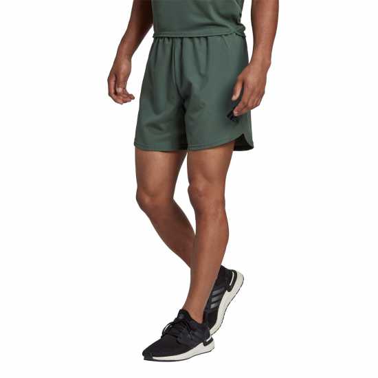 Adidas Мъжки Шорти D4M 7 Inch Shorts Mens  Мъжко облекло за едри хора
