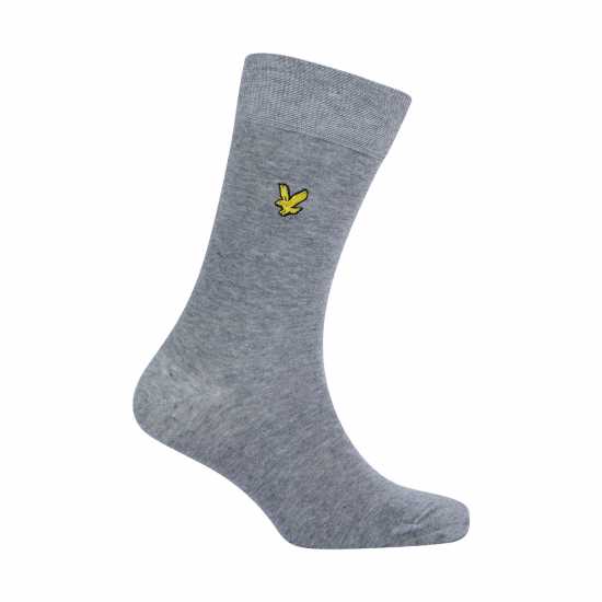 Men's Mix Crew Socks  