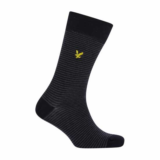 Men's Mix Crew Socks  