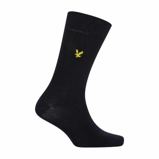 Men's Mix Crew Socks  