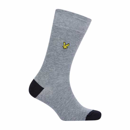 Men's Mix Crew Socks  