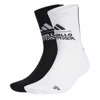 Adidas Pride Socks Crew Sock Unisex Kids  Детски чорапи