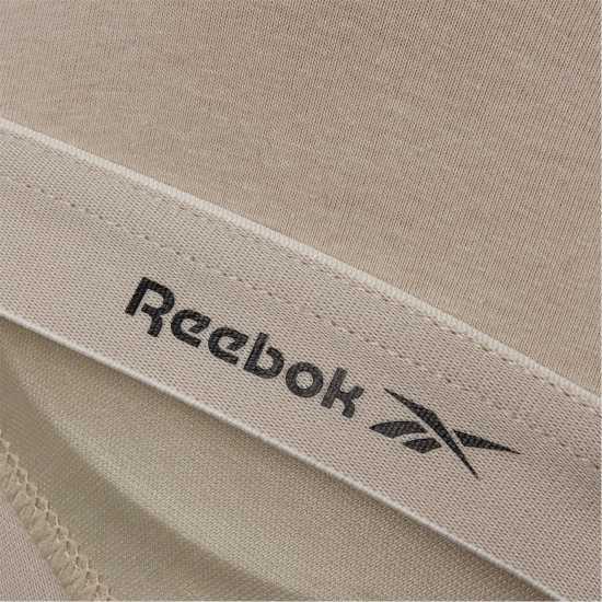 Reebok Womens Moulded Bra Amy Mineral Grey 