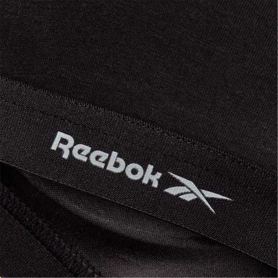 Reebok Womens Moulded Bra Amy Black 