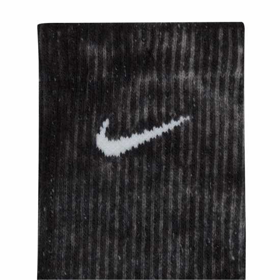 Мъжки чорапи Nike Everyday Plus Cushioned Crew Socks Adults Nike Everyday Plus Cushioned Crew Socks Adults Мъжки чорапи