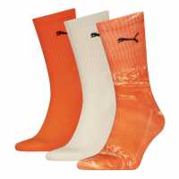 Puma Adults Crew Sock  