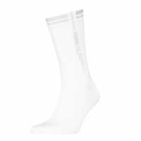 Puma Glow Crew Sock 99 White Мъжки чорапи