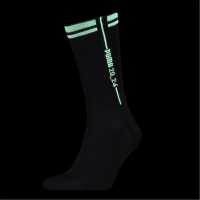 Puma Glow Crew Sock 99 Black Мъжки чорапи