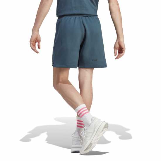 Adidas Z.n.e Short Sn99  Мъжко облекло за едри хора