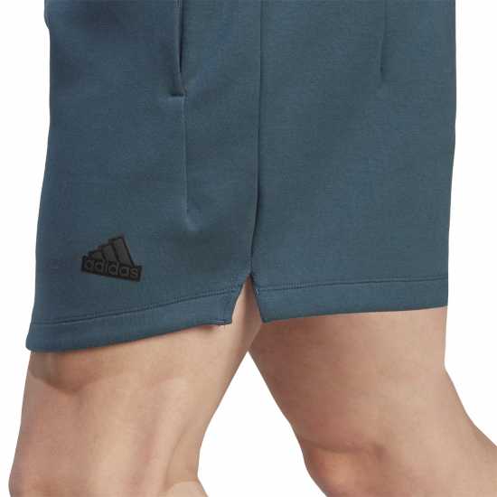 Adidas Z.n.e Short Sn99  Мъжко облекло за едри хора