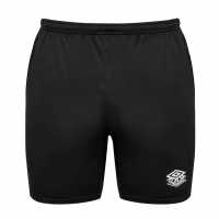 Umbro Shorts Black Мъжко облекло за едри хора