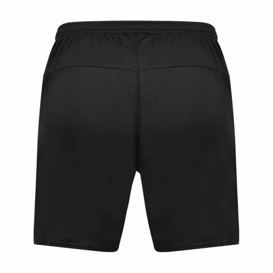 Umbro Shorts Black Мъжко облекло за едри хора