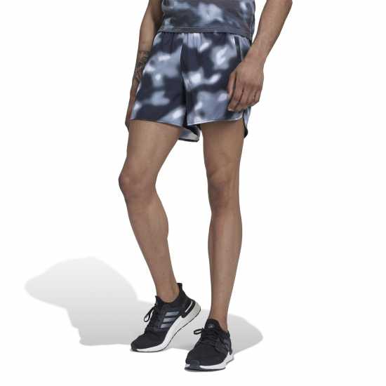 Adidas Run Shorts Sn99  Мъжко облекло за едри хора